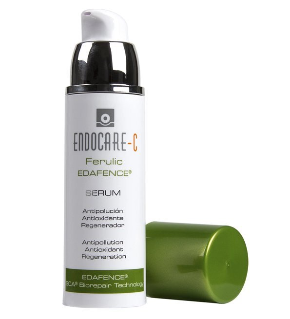 Cantabria labs – Endocare-C Ferulic Edafence Sérum – 30 ml
