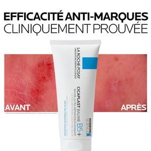 La Roche-Posay Cicaplast Baume Cicatrisant B5+ Peau Fragilisée | 40ml