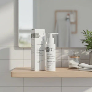 MDC TONE CORRECTOR BODY WHITENING MILK