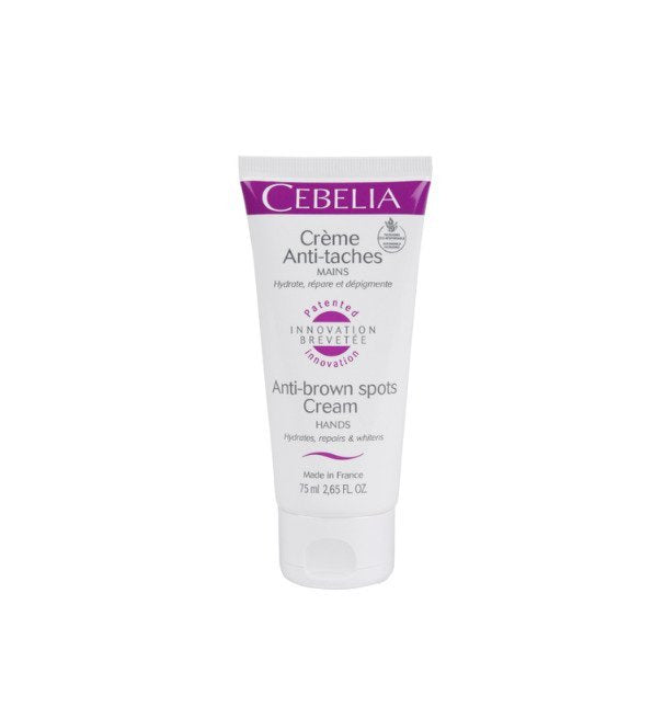 Cebelia Lotion Anti-Chute 60ml