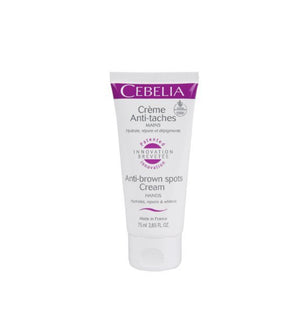 Cebelia Lotion Anti-Chute 60ml