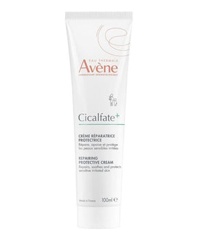 Eau Thermale Avène Cicalfate+ Crème Réparatrice Protectrice 100ml