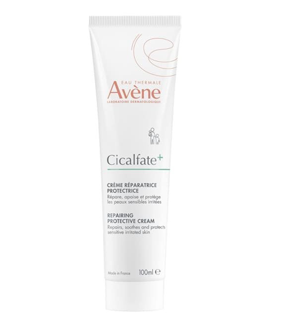 Eau Thermale Avène Cicalfate+ Crème Réparatrice Protectrice 100ml