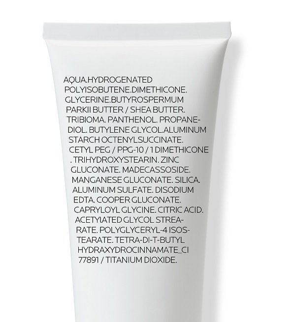 La Roche-Posay Cicaplast Baume Cicatrisant B5+ Peau Fragilisée | 15ml