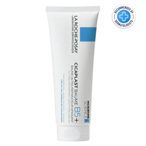 La Roche-Posay Cicaplast Baume Cicatrisant B5+ Peau Fragilisée | 100ml