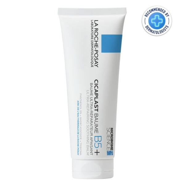 La Roche-Posay Cicaplast Baume Cicatrisant B5+ Peau Fragilisée | 100ml