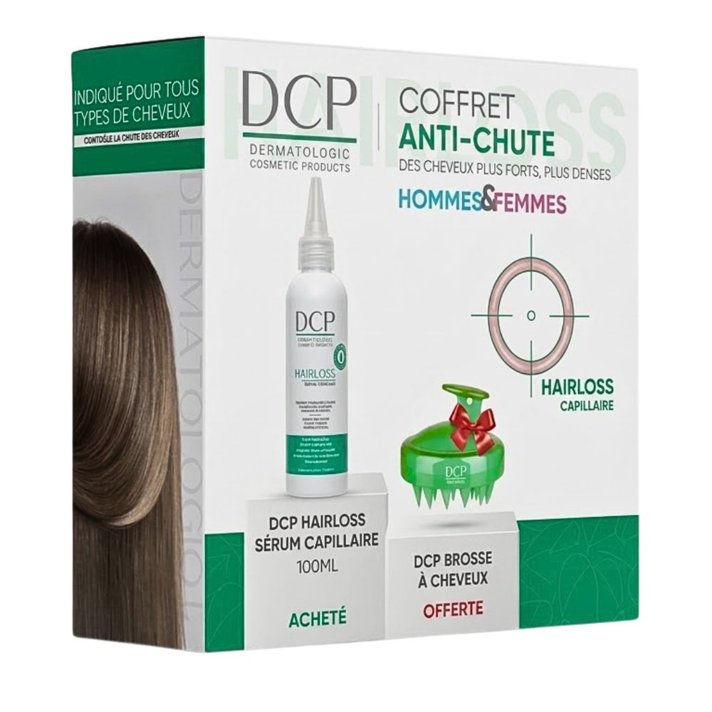 Cebelia Lotion Anti-Chute 60ml