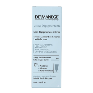 Mixa Niacinamide Correction Eclat 400ml