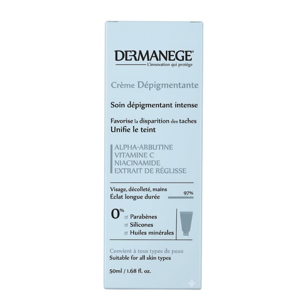Mixa Niacinamide Correction Eclat 400ml
