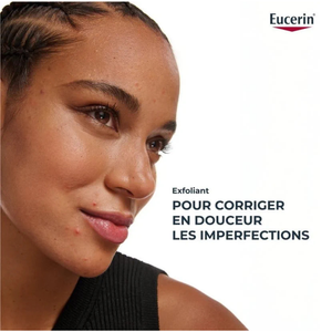 Eucerin DERMOPURE GOMMAGE 100 ML