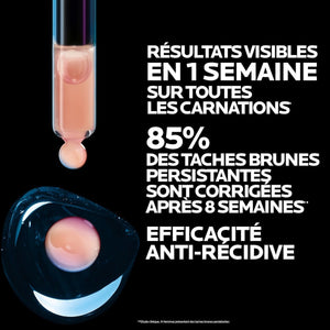 LA ROCHE POSAY MELA B3 SÉRUM CONCENTRÉ INTENSIF ANTI-TACHES ANTI-RÉCIDIVE 30ml