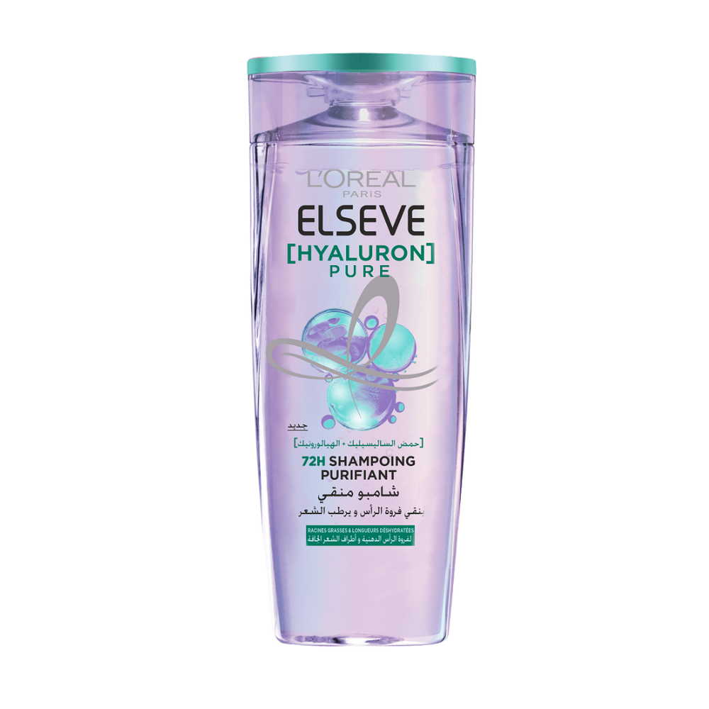 Mixa Hyaluro Creme Fraiche Et Fondante 400ml