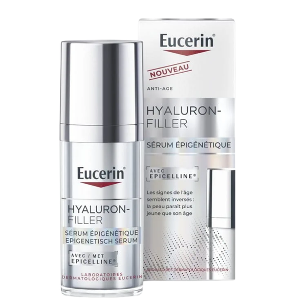 L’Oreal Paris Hyaluron Replumping Gel Nettoyant 150ml
