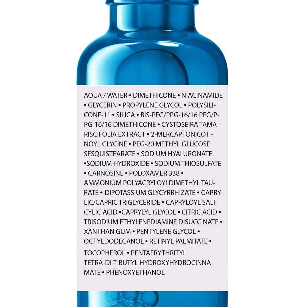 La Roche-Posay Hyalu B5 30ml + Hyalu b5 10ml + Eau Thermale Offerts