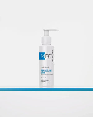 MDC EXELLENCE REMODELING CREAM 150ML - Ma boutique