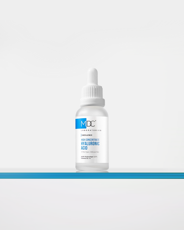 MDC EXCELLENCE HYALURONIC ACID SERUM - Ma boutique