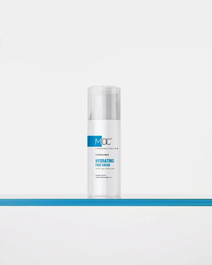 MDC EXELLENCE HYDRATING FACE CREAM - Ma boutique