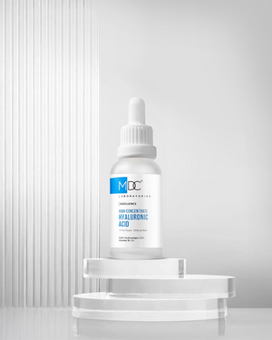 MDC EXCELLENCE HYALURONIC ACID SERUM - Ma boutique
