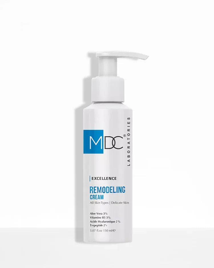 MDC EXELLENCE REMODELING CREAM 150ML - Ma boutique