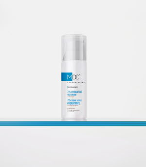 MDC EXCELLENCE FACE CREAM 72H - Ma boutique