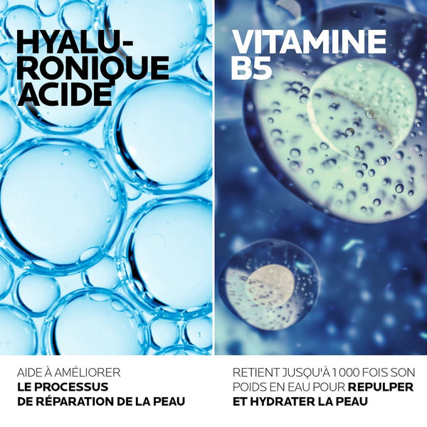 La Roche-Posay Hyalu B5 30ml + Hyalu b5 10ml + Eau Thermale Offerts