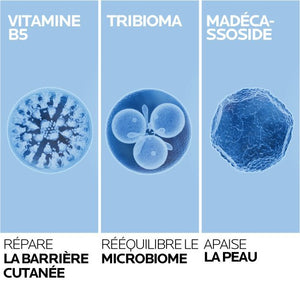 La Roche-Posay Cicaplast Baume Cicatrisant B5+ Peau Fragilisée | 100ml