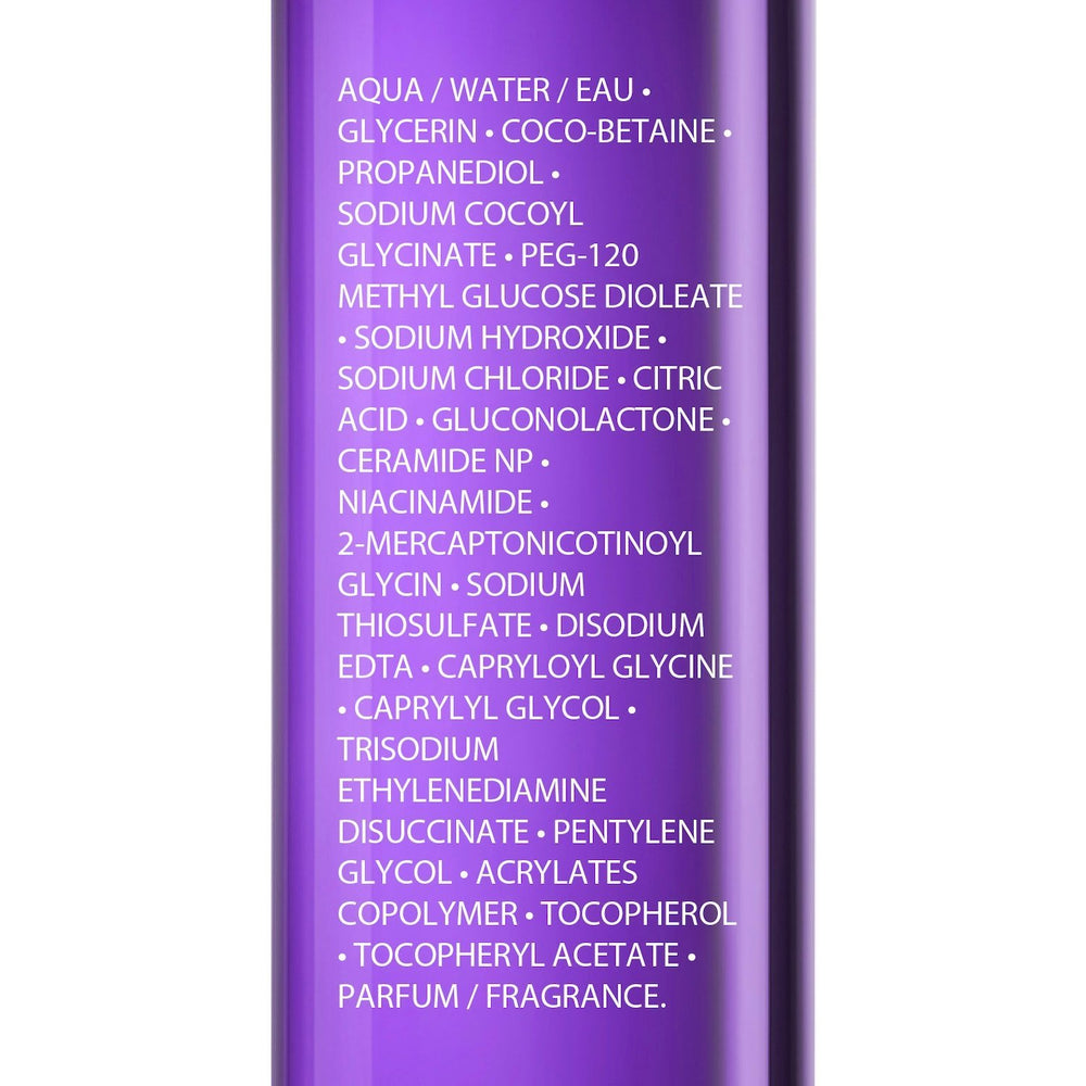 LA ROCHE POSAY MELA B3 GEL MICRO PEELING 200ML