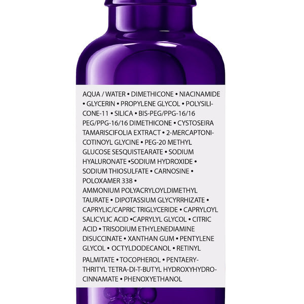 LA ROCHE POSAY MELA B3 SÉRUM CONCENTRÉ INTENSIF ANTI-TACHES ANTI-RÉCIDIVE 30ml