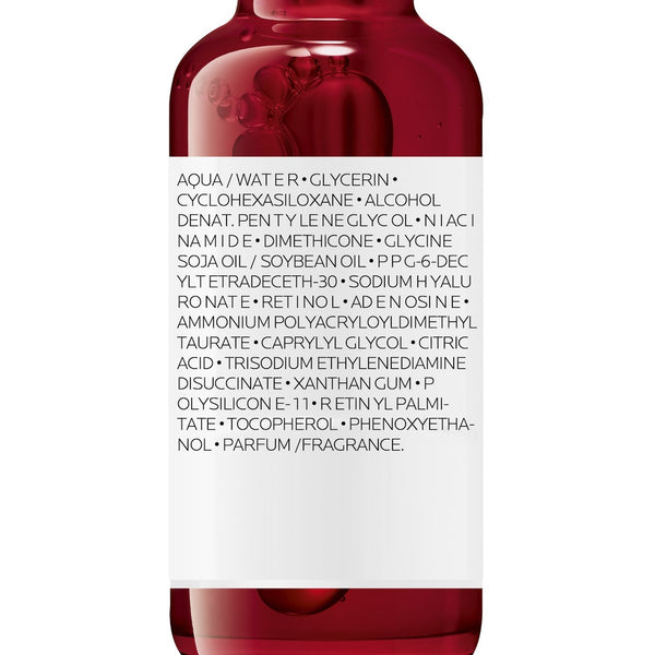 La Roche-Posay Retinol B3 Sérum Anti-Rides Peau Sensible | 30ml