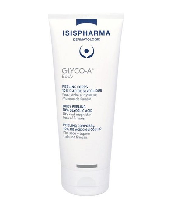 ISISPHARMA NEOTONE Gel Nettoyant Exfoliant 150ml