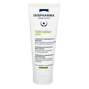 Isispharma Uveblock 80 Teinte Spf80 2 x 40ml Pack