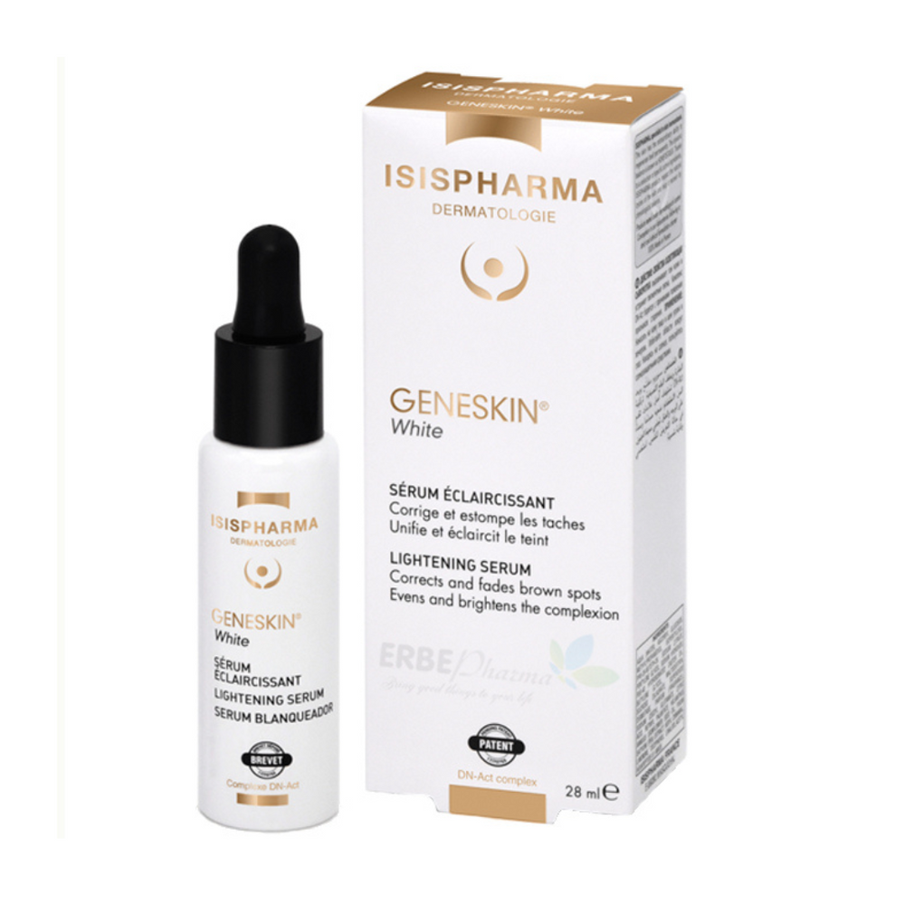 ISISPHARMA NEOTONE Eyes Contour des yeux éclaircissant 15ml