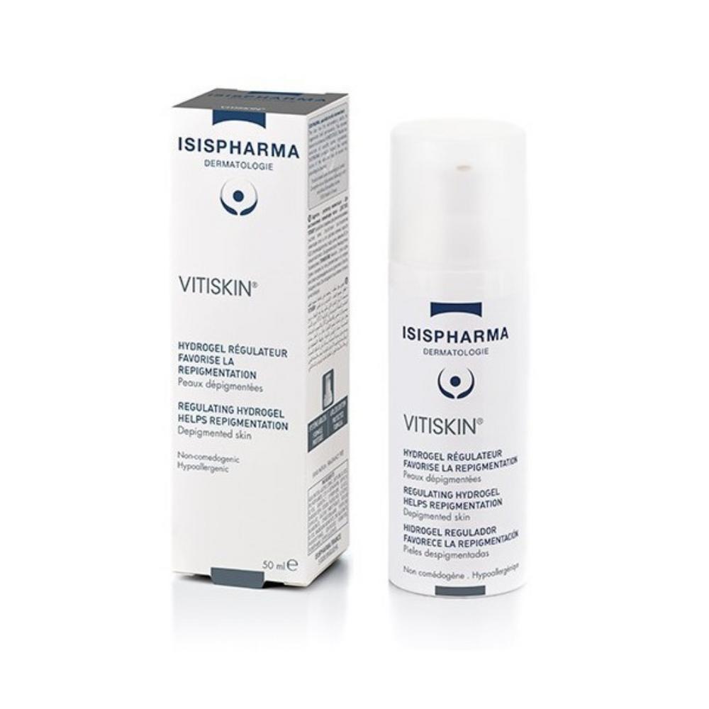 Nuggela & Sule Keratin Hyaluronic Ampoules 4 Unites Pack
