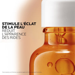 La Roche-Posay Pure Vitamin C10 Sérum Anti-Age Peau Sensible | 30ml