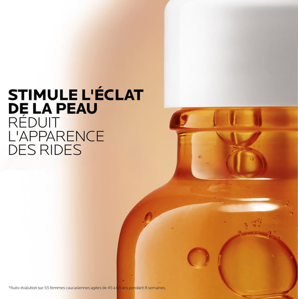 La Roche-Posay Pure Vitamin C10 Sérum Anti-Age Peau Sensible | 30ml