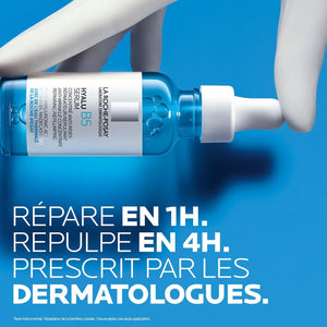 La Roche-Posay Hyalu B5 Sérum Anti-Rides Peau Sensible | 30ml