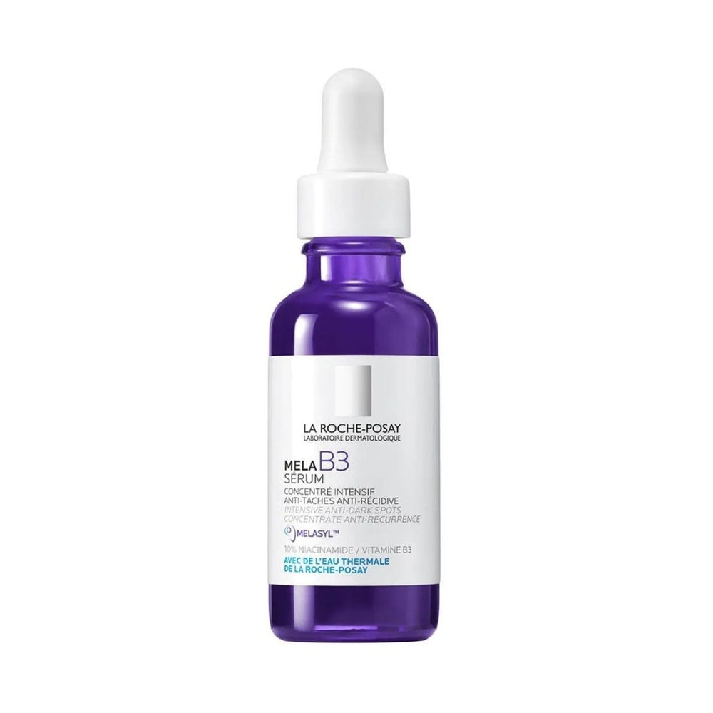 LA ROCHE POSAY MELA B3 SÉRUM CONCENTRÉ INTENSIF ANTI-TACHES ANTI-RÉCIDIVE 30ml