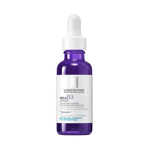 LA ROCHE POSAY MELA B3 SÉRUM CONCENTRÉ INTENSIF ANTI-TACHES ANTI-RÉCIDIVE 30ml