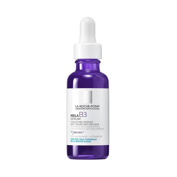 LA ROCHE POSAY MELA B3 SÉRUM CONCENTRÉ INTENSIF ANTI-TACHES ANTI-RÉCIDIVE 30ml