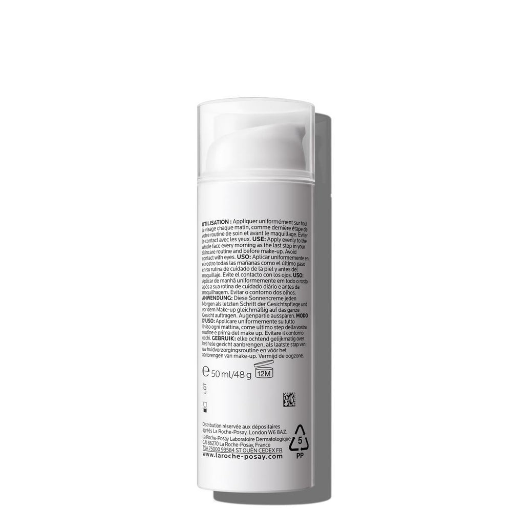 La-Roche-Posay ANTHELIOS OIL CORRECT | Peau grasse à imperfections | 50ml