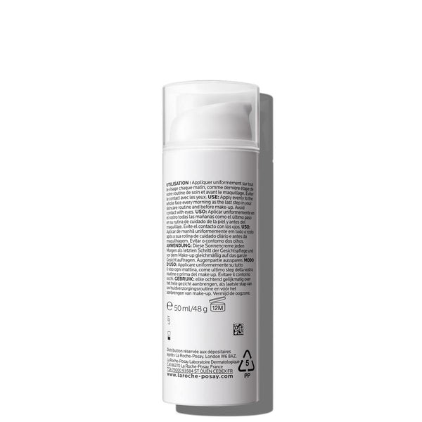 La-Roche-Posay ANTHELIOS OIL CORRECT | Peau grasse à imperfections | 50ml
