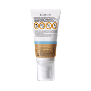 La Roche-Posay ANTHELIOS UVMune 400 Crème Solaire Teintée = Hyalu B5 Sérum 10ml Offert