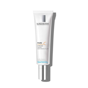 La Roche-Posay Pure Vitamine C Soin Anti-Rides Peau Mixte et Sensible | 40ml