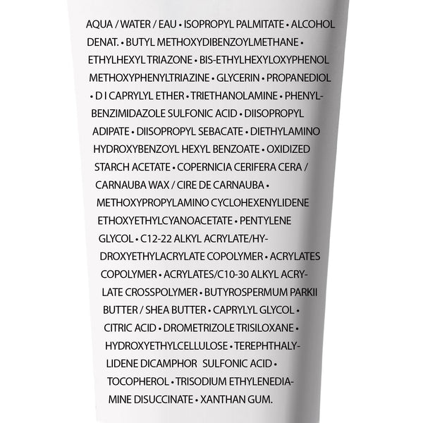 LA ROCHE POSAY ANTHELIOS LAIT SOLAIRE ENFANTS PEAUX SENSIBLES VISAGE & CORPS