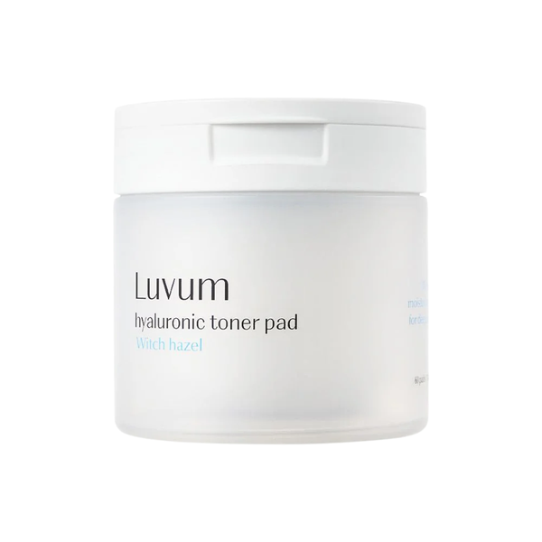 Luvum Bamboo Hyaluronic Moisture Sun Cream Spf50+ 50ml