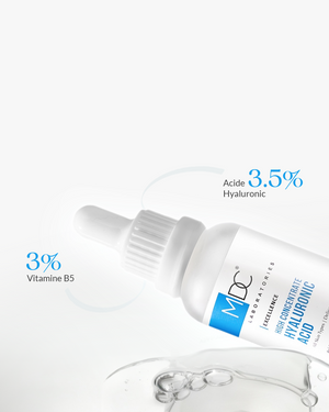MDC EXCELLENCE HYALURONIC ACID SERUM - Ma boutique