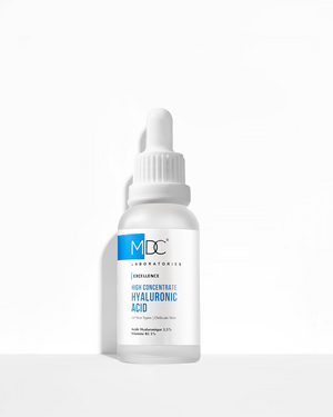 MDC EXCELLENCE HYALURONIC ACID SERUM - Ma boutique