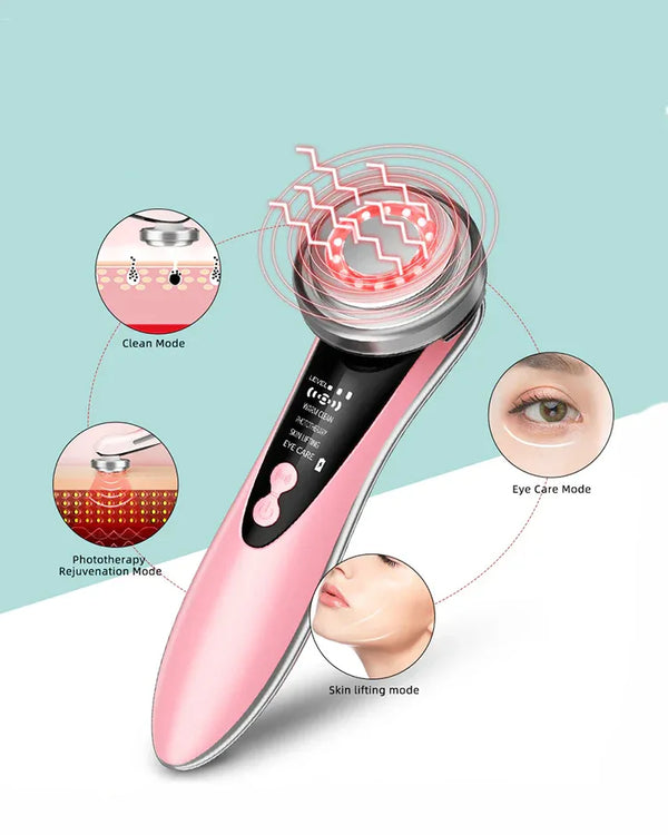 MDC MAGICIAN ANTI-ACNE SERUM 30ML - Ma boutique