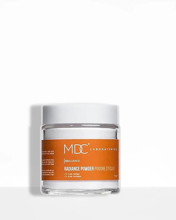 MDC BRILLANCE RADIANCE POWDER - Ma boutique