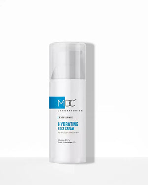 MDC EXELLENCE HYDRATING FACE CREAM - Ma boutique